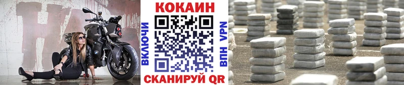 COCAIN FishScale  Лесозаводск 